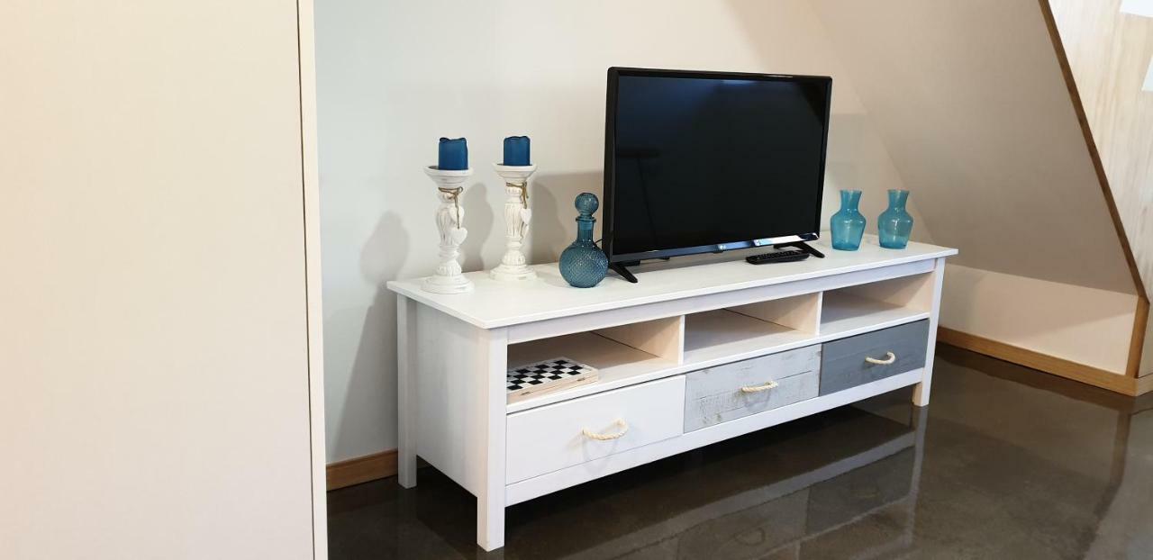 Cais Dos Mercanteis City House Villa อาเวโร ภายนอก รูปภาพ