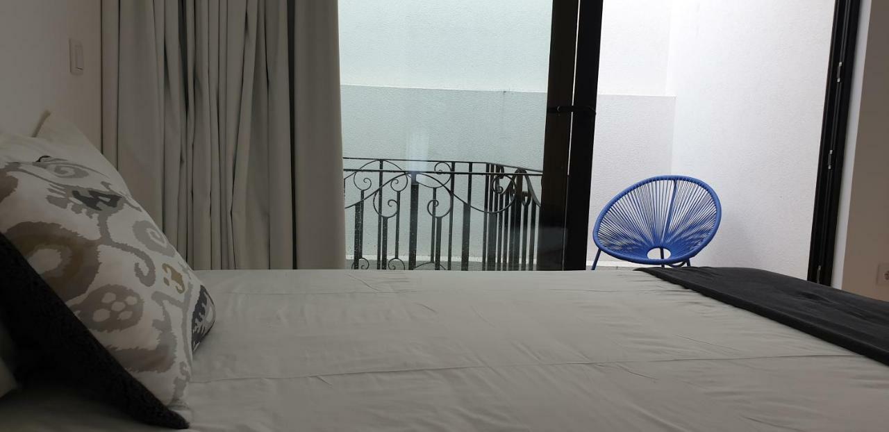 Cais Dos Mercanteis City House Villa อาเวโร ภายนอก รูปภาพ